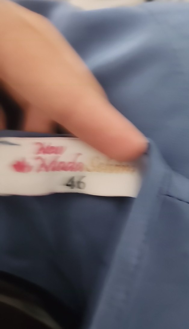 MODA SELVİM TUNİK - Görsel 4