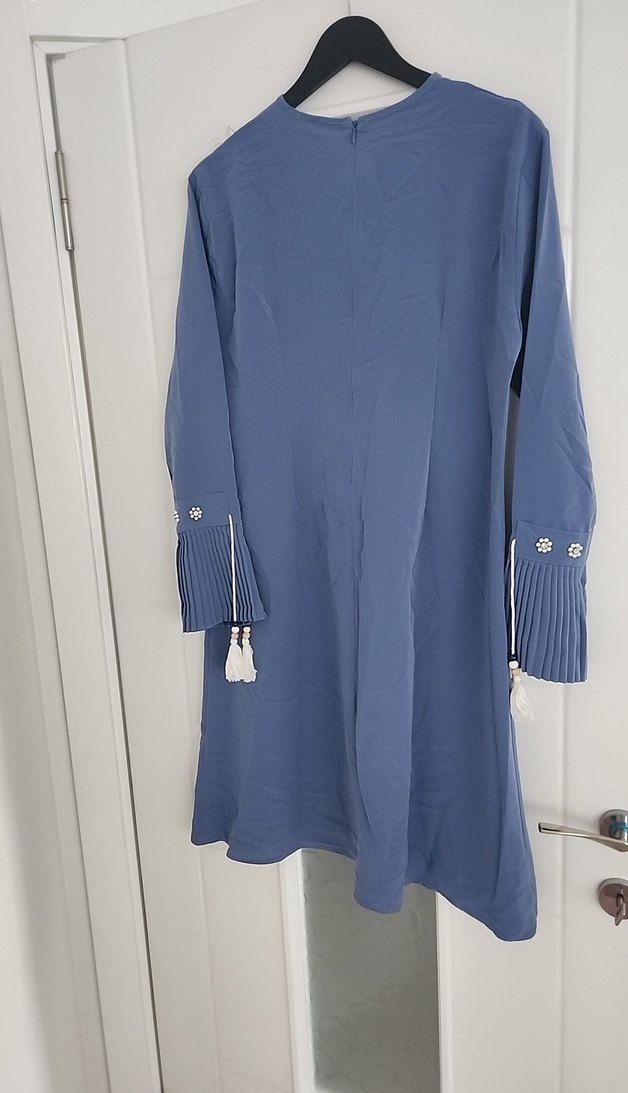 MODA SELVİM TUNİK - Görsel 3