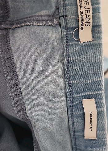 De Facto pantolon - Görsel 4