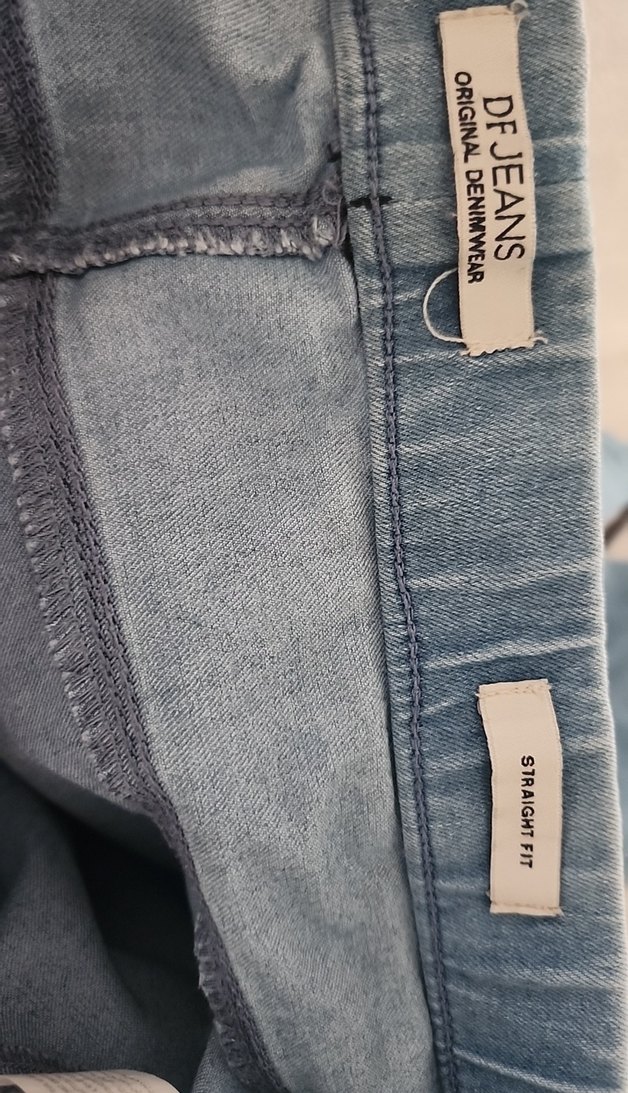 De Facto pantolon - Görsel 4