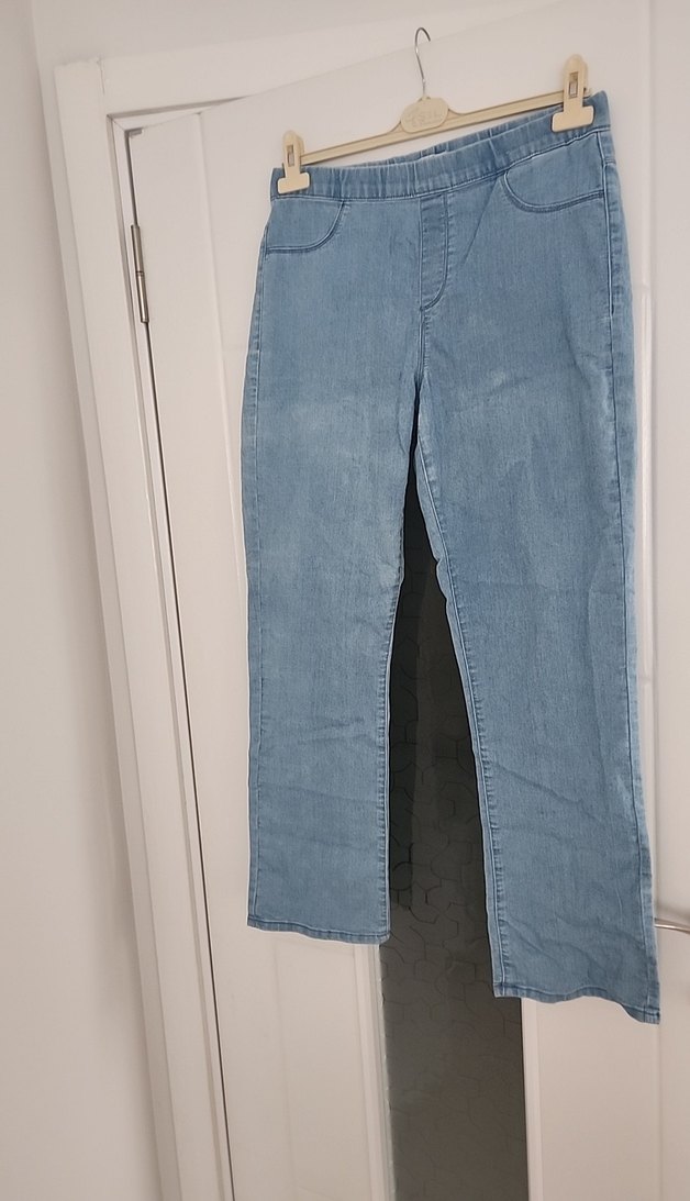 De Facto pantolon - Görsel 2