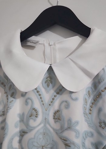 ESMA KARADAĞ ELBİSE - Görsel 3