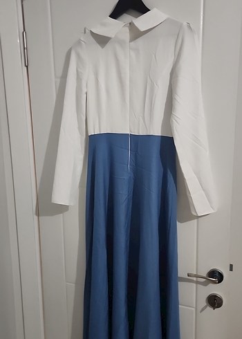 ESMA KARADAĞ ELBİSE - Görsel 4