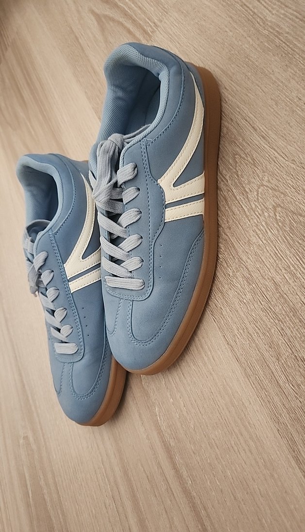 PULL&BEAR SPOR AYAKKABI - Görsel 2