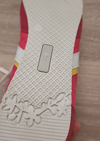 POLARİS SPOR AYAKKABI - Görsel 4