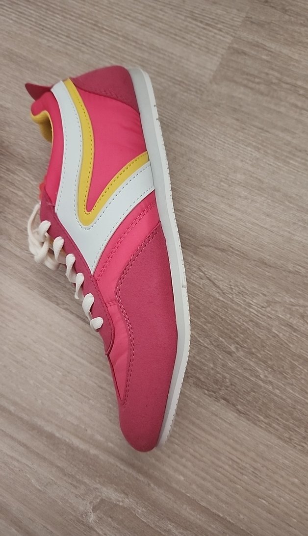 POLARİS SPOR AYAKKABI - Görsel 2