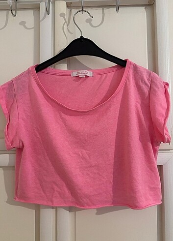 Bershka Crop