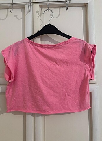 Bershka Bershka Crop