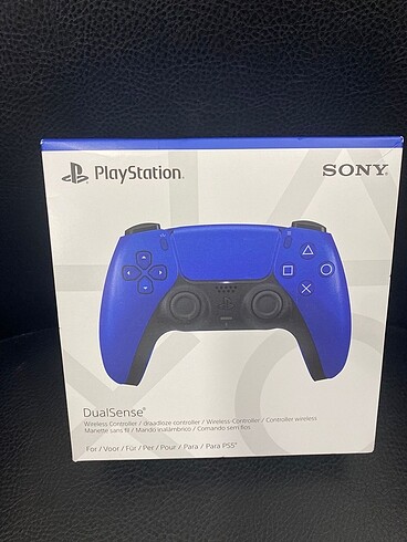 Playstation 5 orijinal sıfır kol