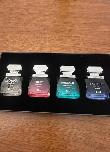 Zen Diamond Zen parfüm