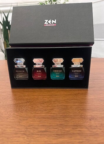 Beden Zen parfüm