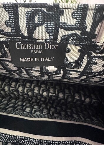 Dior Eni 41 cm, boy 34 cm