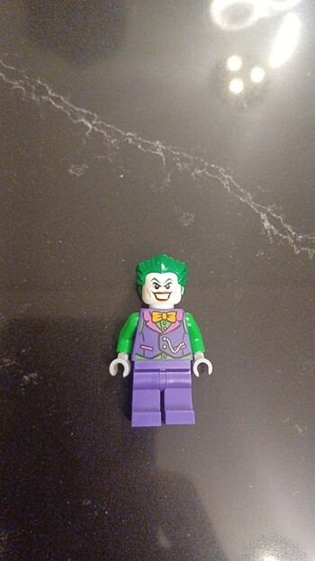 Lego joker