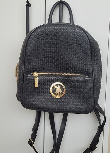 U.S Polo Assn. POLO Orijinal Sırt Çantası Küçük