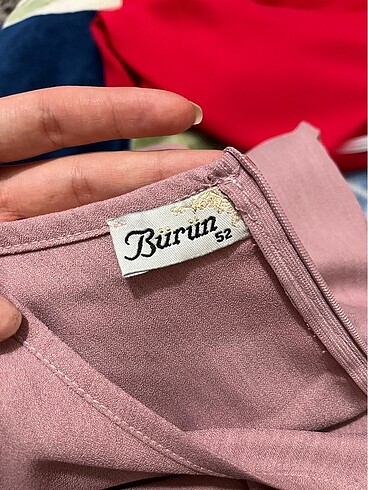 Abiye ikili takım - Görsel 4