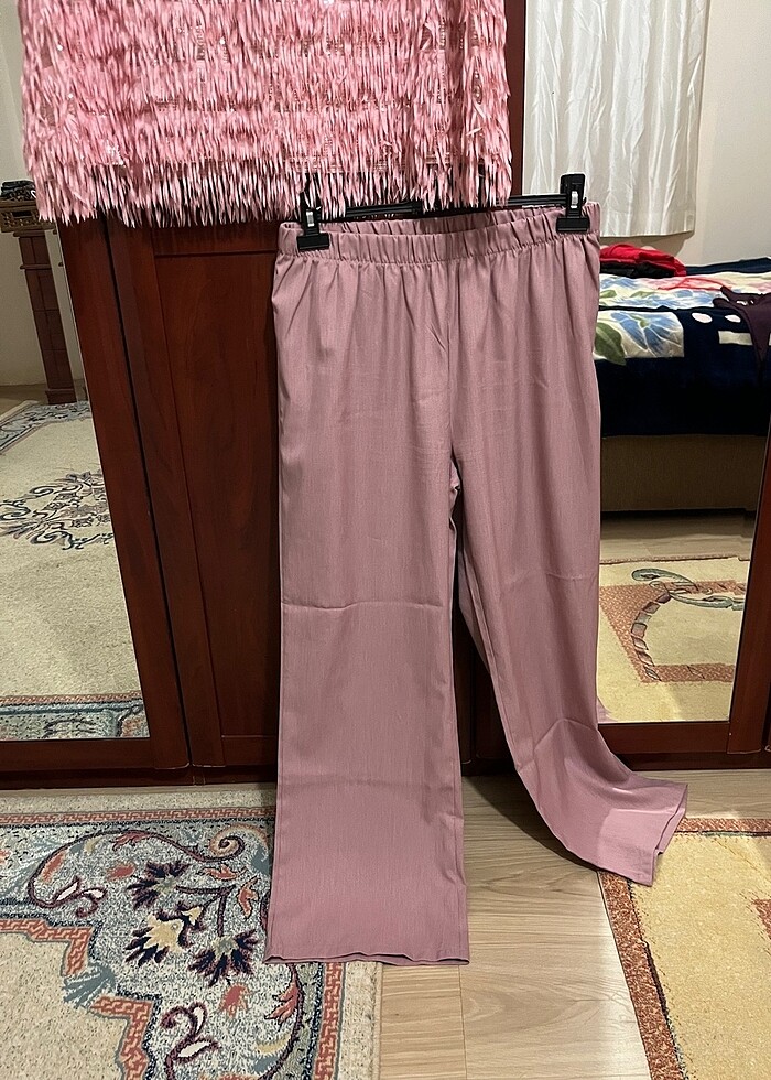 Abiye ikili takım - Görsel 2