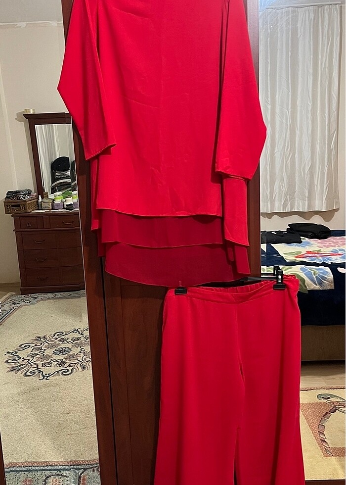 İkili alt üst takım - Görsel 4