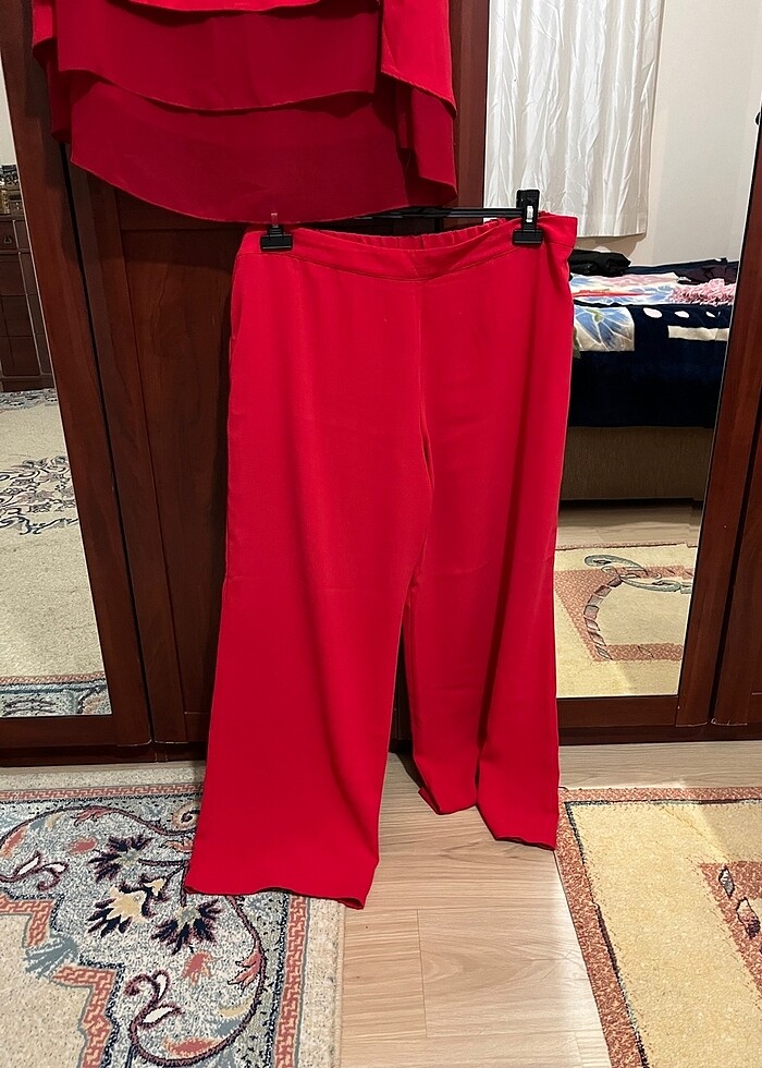 İkili alt üst takım - Görsel 3