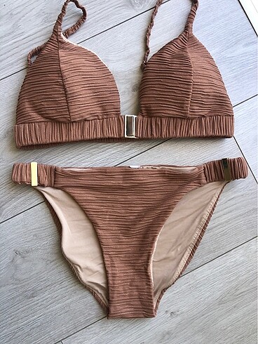 Öneri bikini takım 38 bedendir