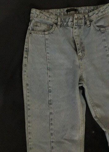Trendyol jeans yeni 