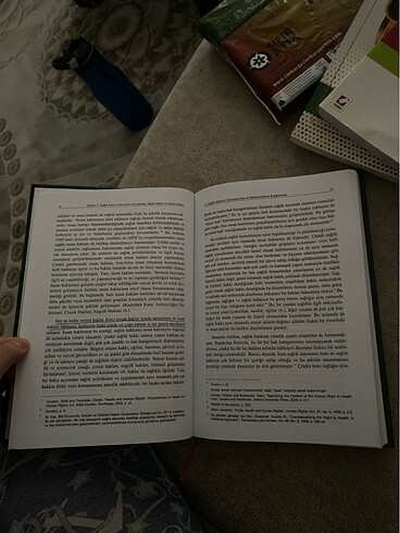  Beden Renk Sağlık hukuku
