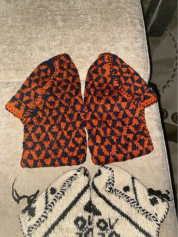 El örgüsü patikler - Görsel 4