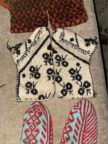 El örgüsü patikler - Görsel 3