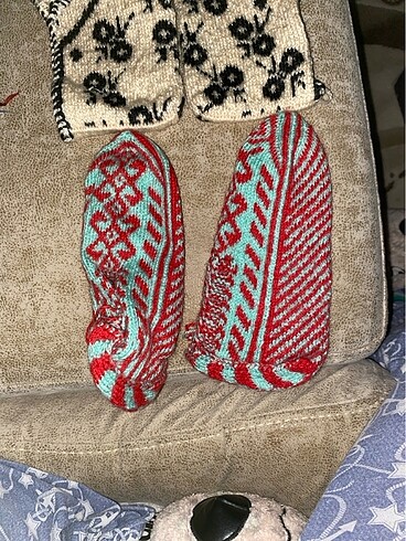 El örgüsü patikler - Görsel 2