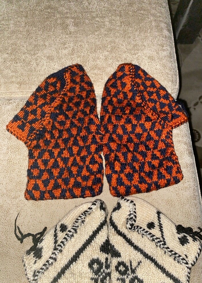 El örgüsü patikler - Görsel 4