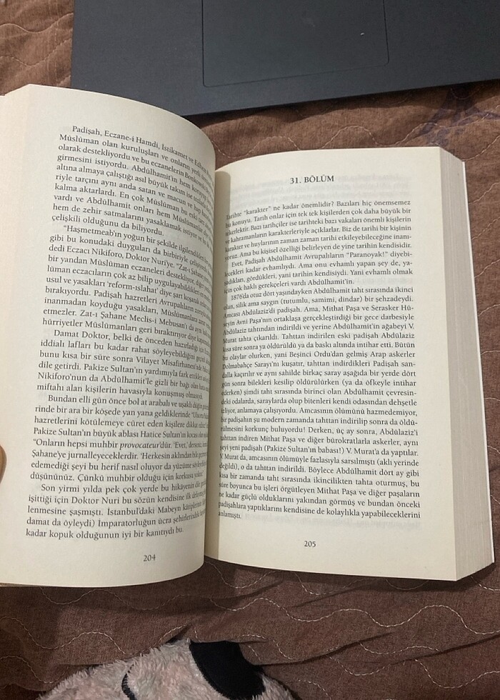 Okuma kitabı - Görsel 2