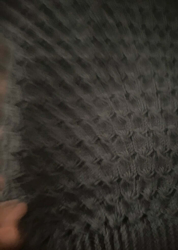 El örgüsü süveter - Görsel 3