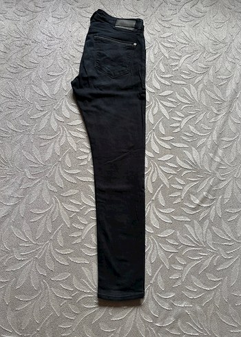 Mavi Premium Marka Siyah Jeans - Görsel 3