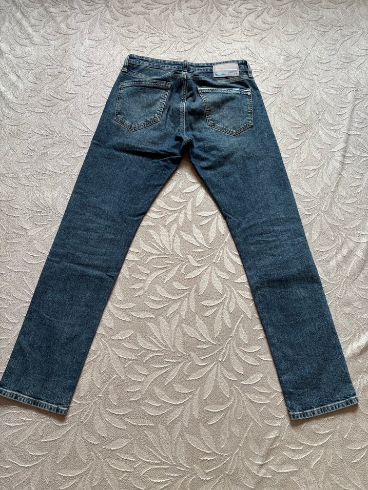 Mavi Premium Marka Mavi Jean - Görsel 2