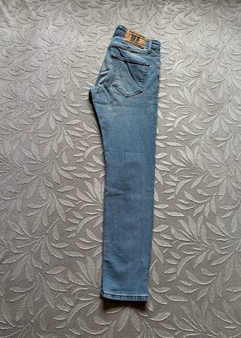 WS Marka Navi Jean - Görsel 3