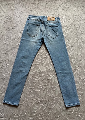 WS Marka Navi Jean - Görsel 2