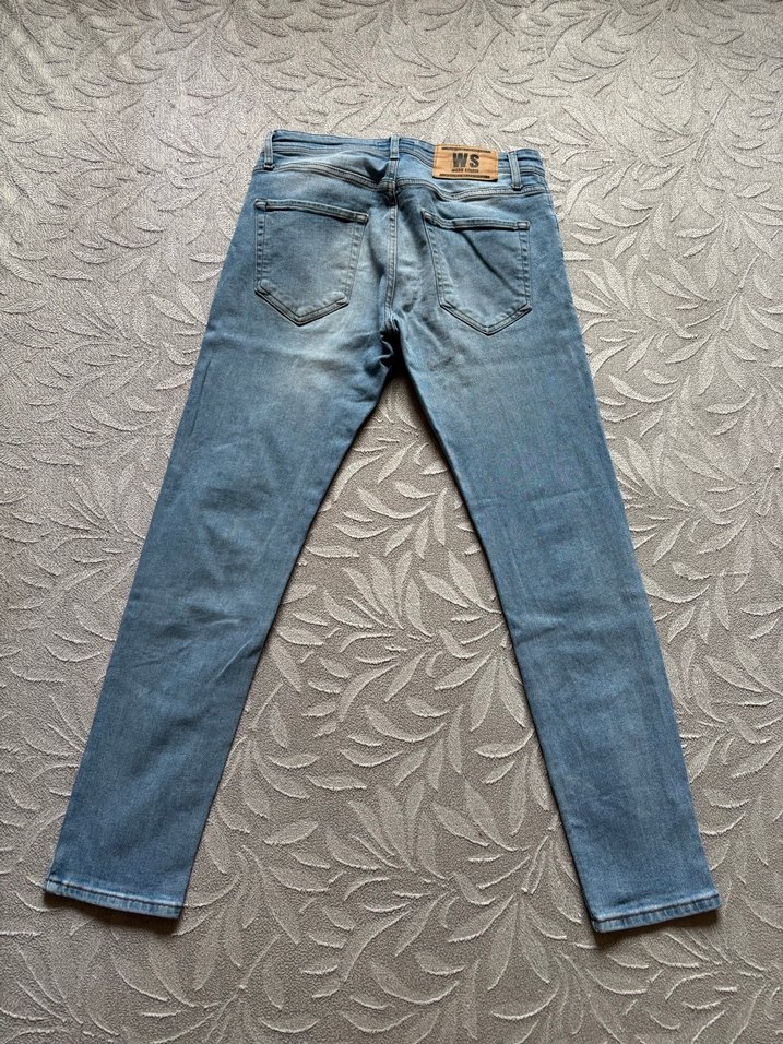 WS Marka Navi Jean - Görsel 2