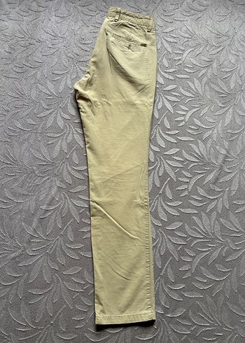 Limon Company Marka Bej Kumaş Pantolon - Görsel 3