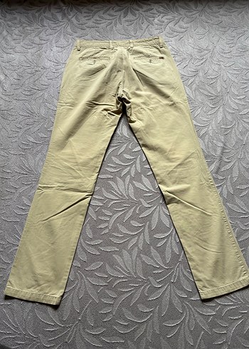 Limon Company Marka Bej Kumaş Pantolon - Görsel 2