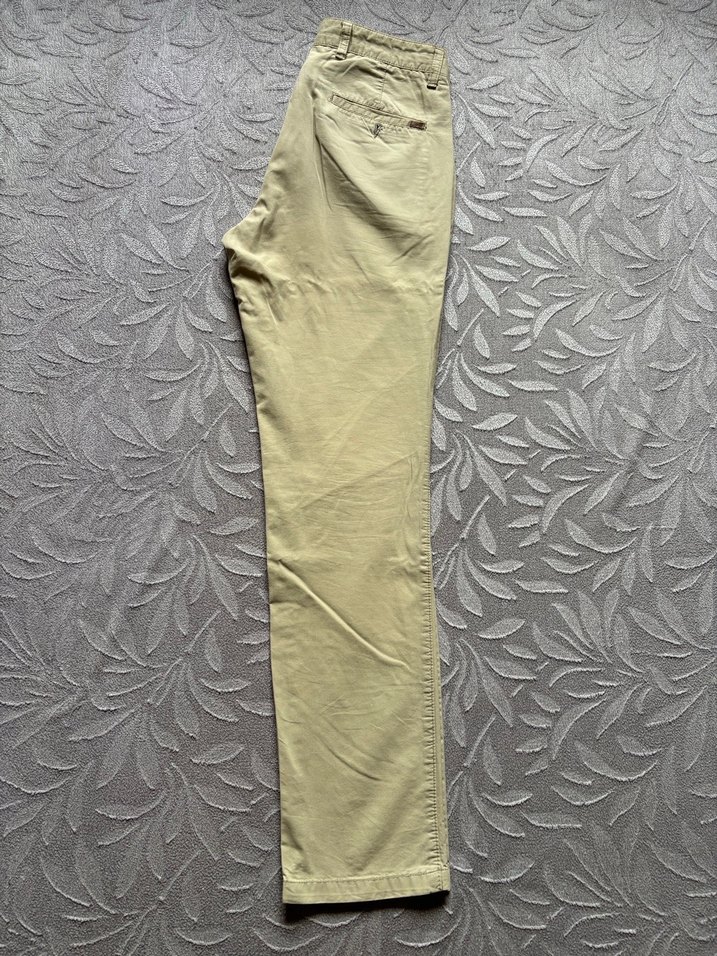 Limon Company Marka Bej Kumaş Pantolon - Görsel 3