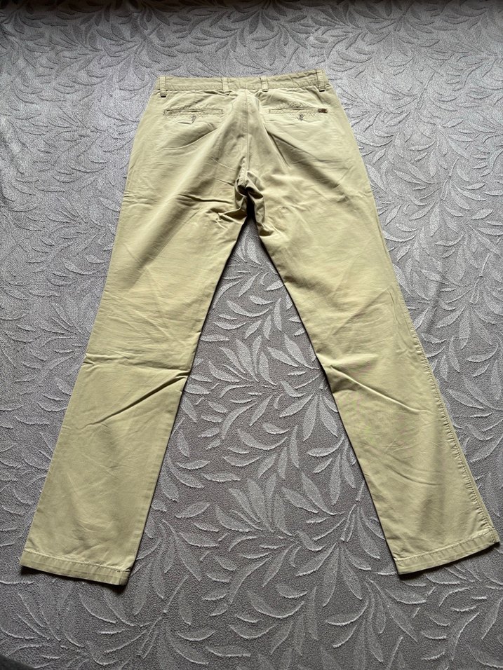 Limon Company Marka Bej Kumaş Pantolon - Görsel 2