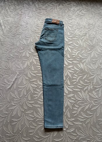 Colins Marka Mavi Jenans - Görsel 3