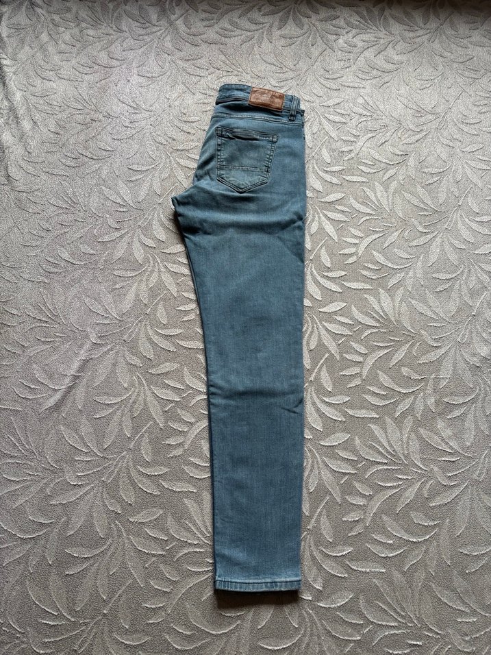 Colins Marka Mavi Jenans - Görsel 3