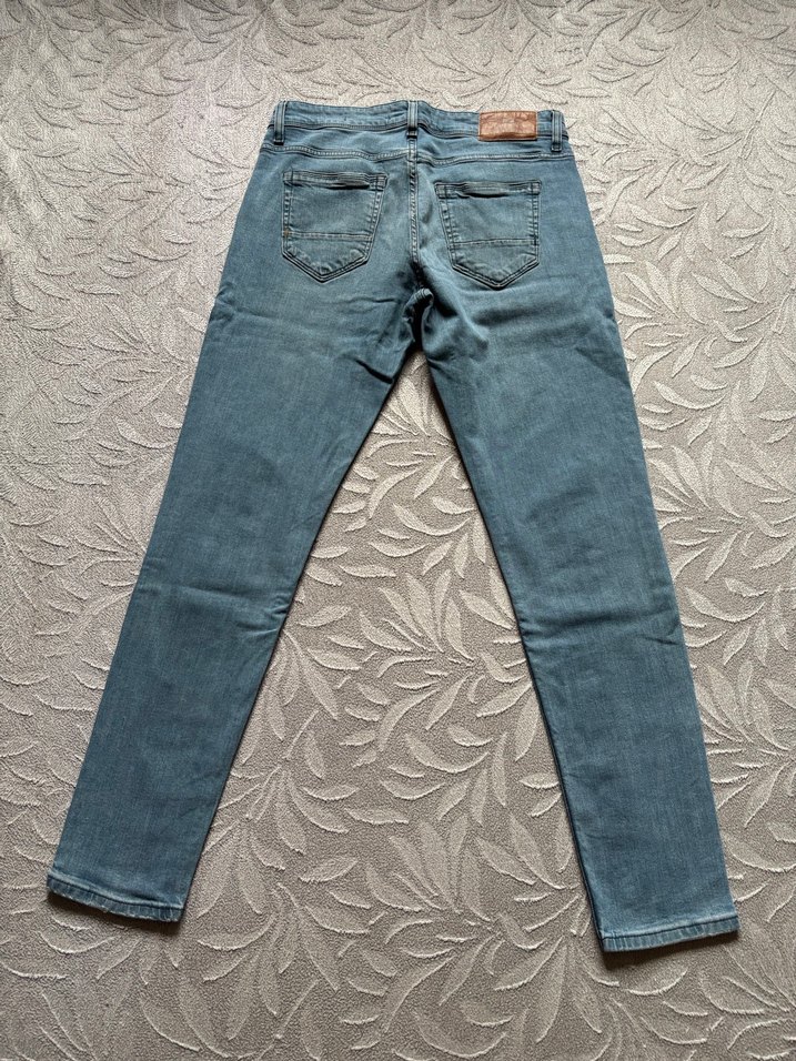 Colins Marka Mavi Jenans - Görsel 2