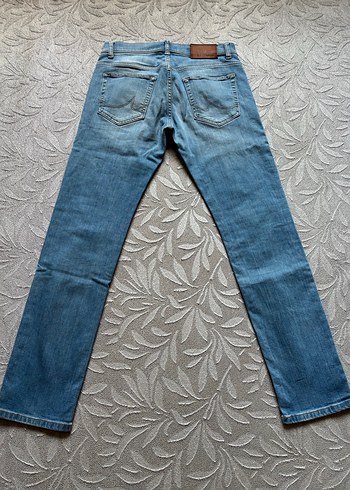 LTB Marka Mavi Jean - Görsel 2