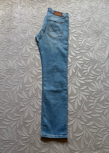 LTB Marka Mavi Jean - Görsel 3