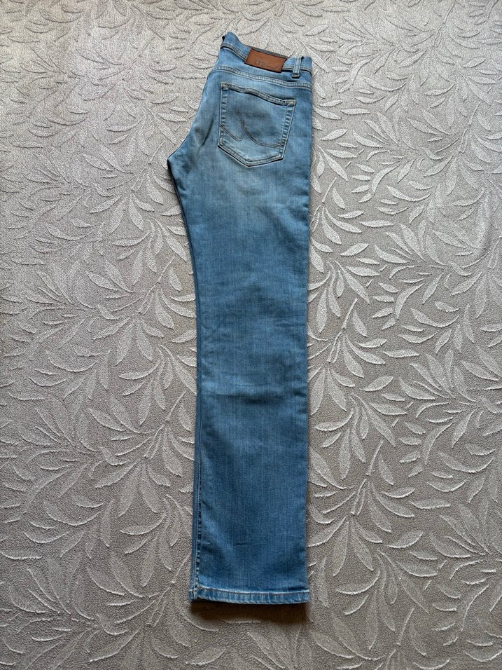 LTB Marka Mavi Jean - Görsel 3