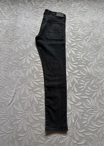 Colins Marka Siyah Jean - Görsel 3