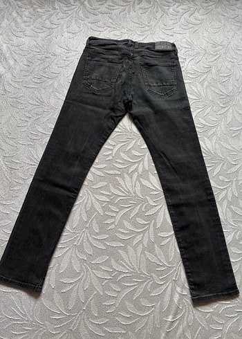 Colins Marka Siyah Jean - Görsel 2