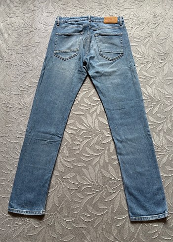 Colins Marka Mavi Jean - Görsel 2