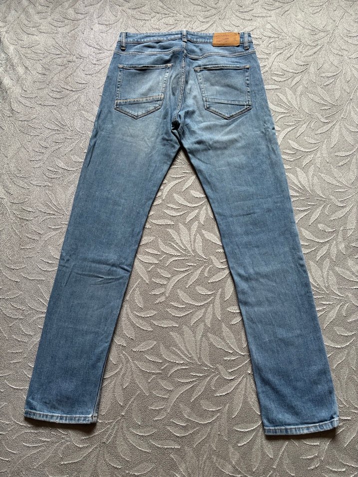 Colins Marka Mavi Jean - Görsel 2